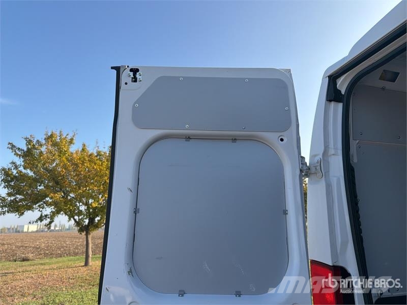 Opel Movano 2.2 103 KW Mixto KA L4H2 - 7 Seats Cargo Va Kaubikud