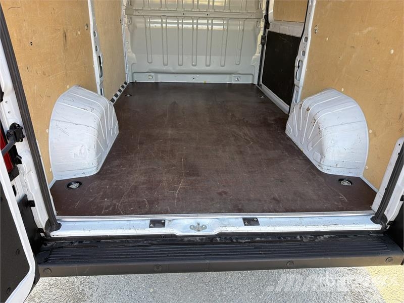 Opel Movano 2.2 103 KW KA L2H2 Cargo Van Kaubikud