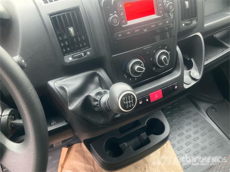 Opel Movano 2.2 103 KW KA L4H2 Cargo Van (Inoperable) Dostavna vozila / kombiji