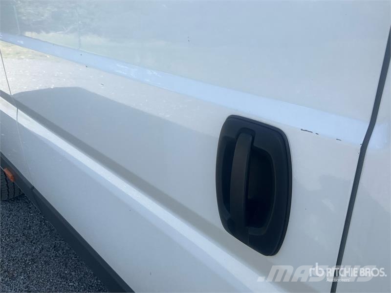 Opel Movano 2.2 103 KW KA L4H2 Cargo Van Gesloten bedrijfswagens