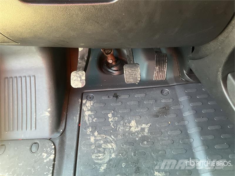 Opel Movano 2.2 103 KW KA L4H2 Cargo Van Dostavna vozila / kombiji