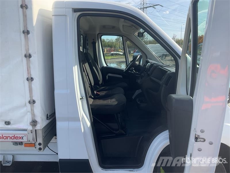 Opel Movano 2.2 103 KW PR PL L4 Cargo Van Panel vans
