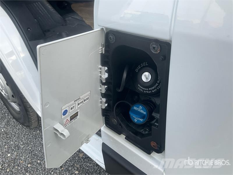 Opel Movano 2.2 103 KW KA L3H2 Cargo Van Lätta skåpbilar