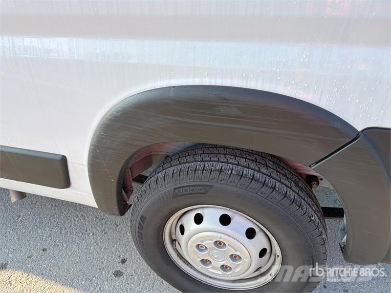 Opel Movano 2.2 103 KW Mixto KA L4H2 - 7 Seats Cargo Va Kaubikud