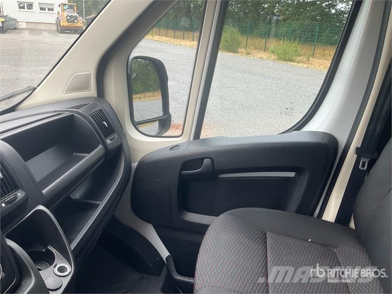 Opel Movano 2.2 103 KW KA L4H2 Cargo Van Panel vanlar