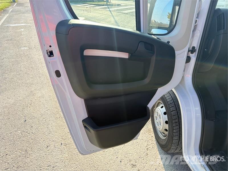 Opel Movano 2.2 103 KW KA L2H2 Cargo Van Kaubikud