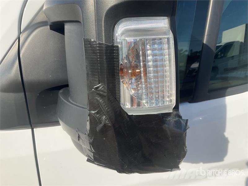Opel Movano 2.2 103 KW KA L4H2 Cargo Van Dostavna vozila / kombiji