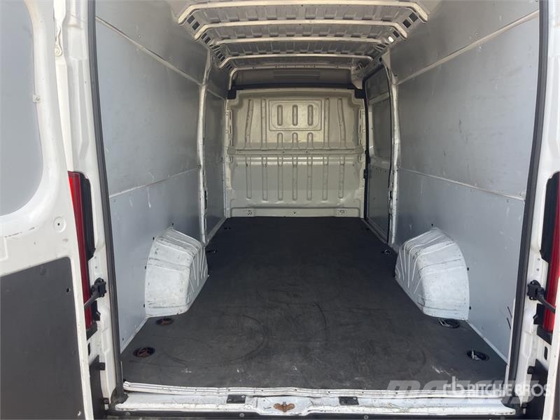 Opel Movano 2.2 103 KW KA L4H2 Cargo Van Panel vans