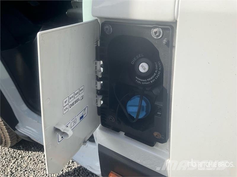 Opel Movano 2.2 103 KW KA L4H2 Cargo Van Gesloten bedrijfswagens