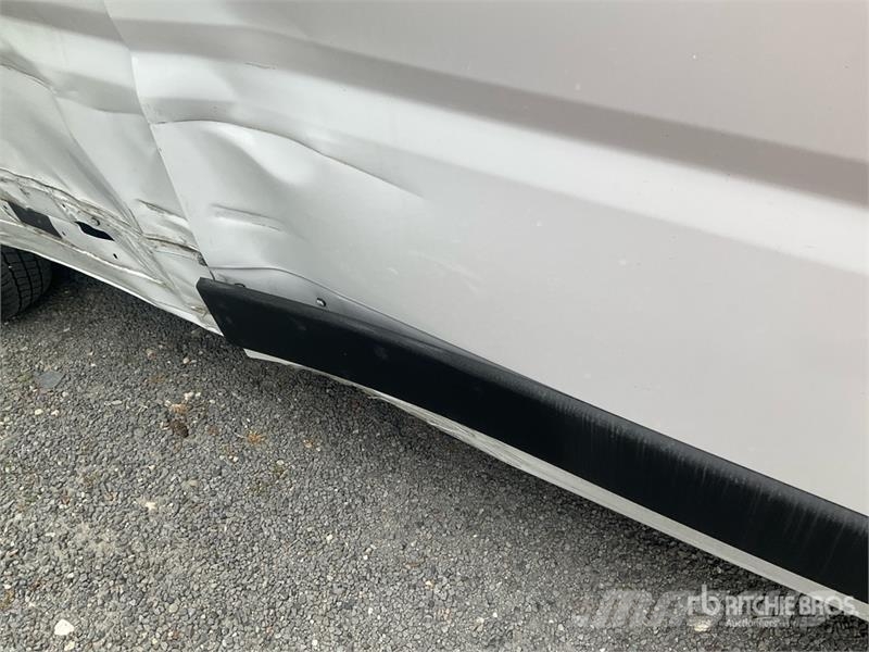 Opel Movano 2.2 103 KW KA L4H2 Cargo Van Panel vanlar