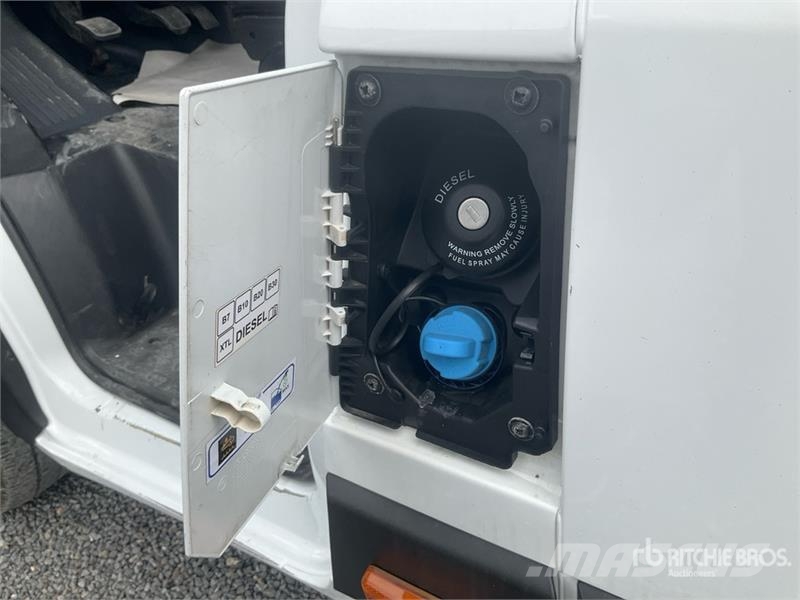 Opel Movano 2.2 103 KW KA L4H2 Cargo Van Panel vanlar