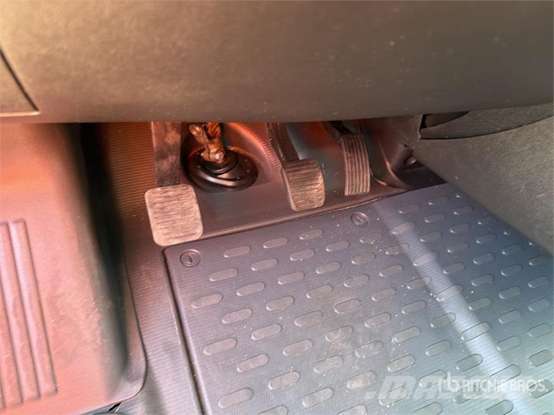 Opel Movano 2.2 103 KW Mixto KA L4H2 - 7 Seats Cargo Va Kaubikud