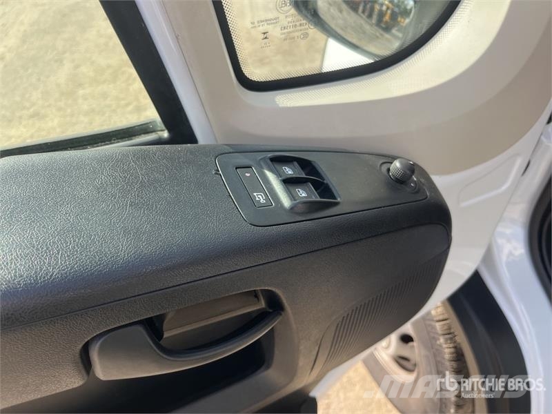 Opel Movano 2.2 103 KW KA L4H2 Cargo Van Panel vans