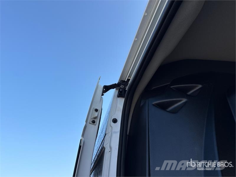 Opel Movano 2.2 103 KW Mixto KA L4H2 7-seats Cargo Van Kaubikud