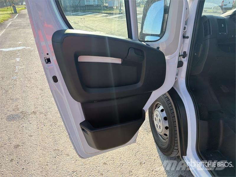 Opel Movano 2.2 103 KW Mixto KA L4H2 - 7 Seats Cargo Va Kaubikud