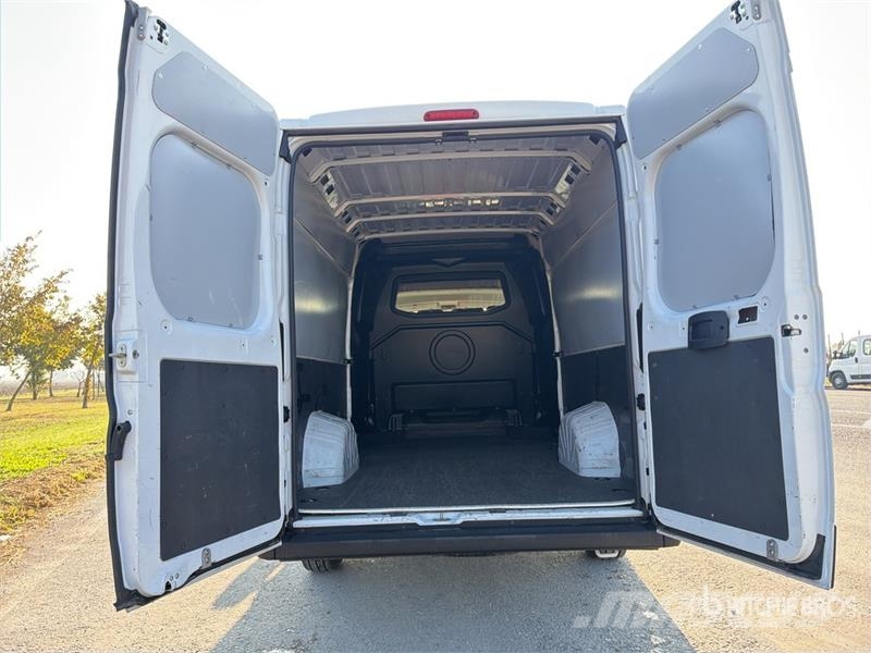 Opel Movano 2.2 103 KW Mixto KA L4H2 - 7 Seats Cargo Va Kaubikud