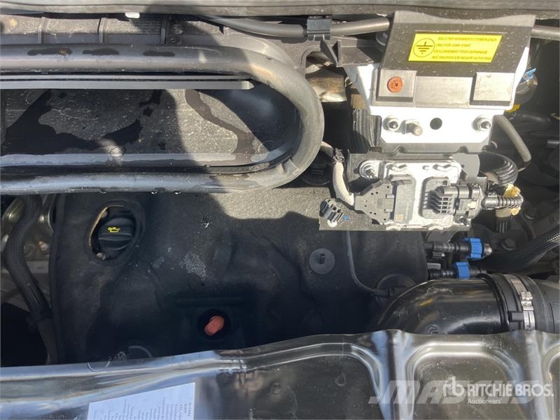 Opel Movano 2.2 103 KW KA L4H2 Cargo Van Panel vans
