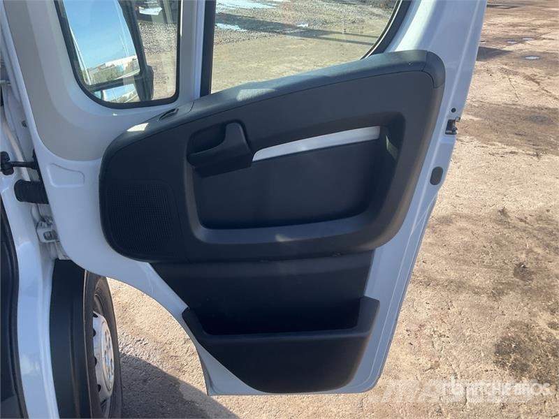 Opel Movano 2.2 103 KW KA L4H2 Cargo Van Dostavna vozila / kombiji