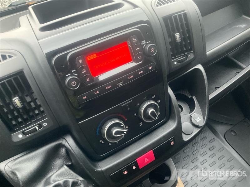 Opel Movano 2.2 103 KW KA L4H2 Cargo Van (Inoperable) Dostavna vozila / kombiji