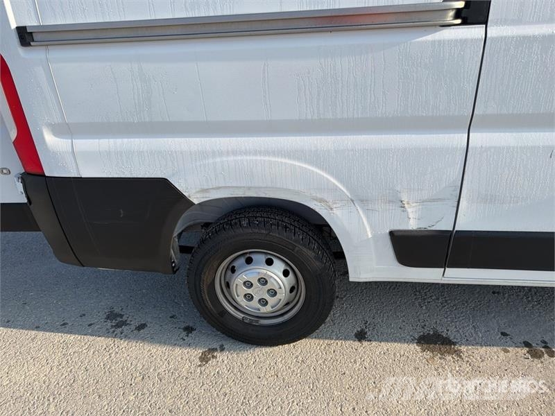 Opel Movano 2.2 103 KW KA L2H2 Cargo Van Kaubikud
