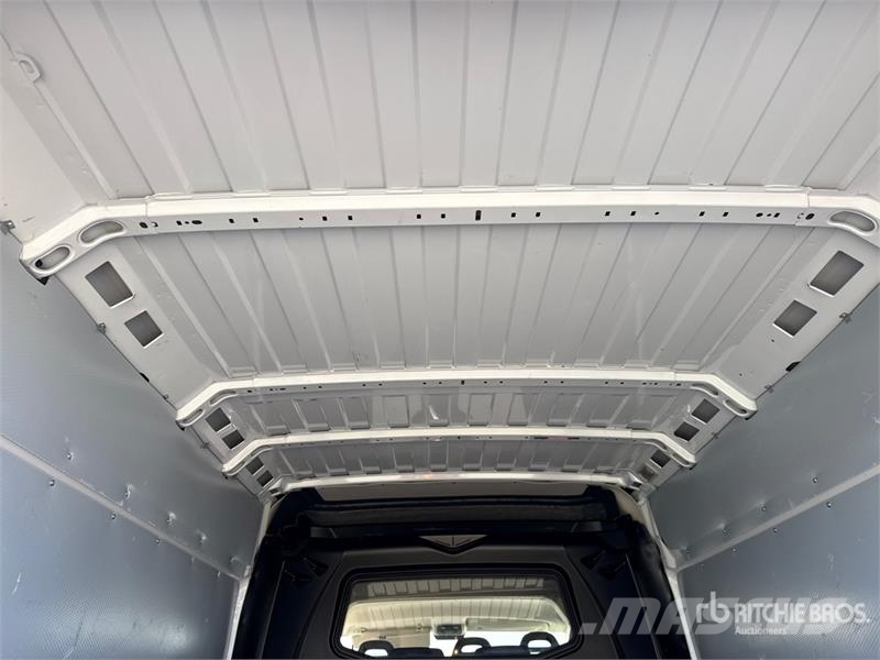 Opel Movano 2.2 103 KW Mixto KA L4H2 7-seats Cargo Van Kaubikud