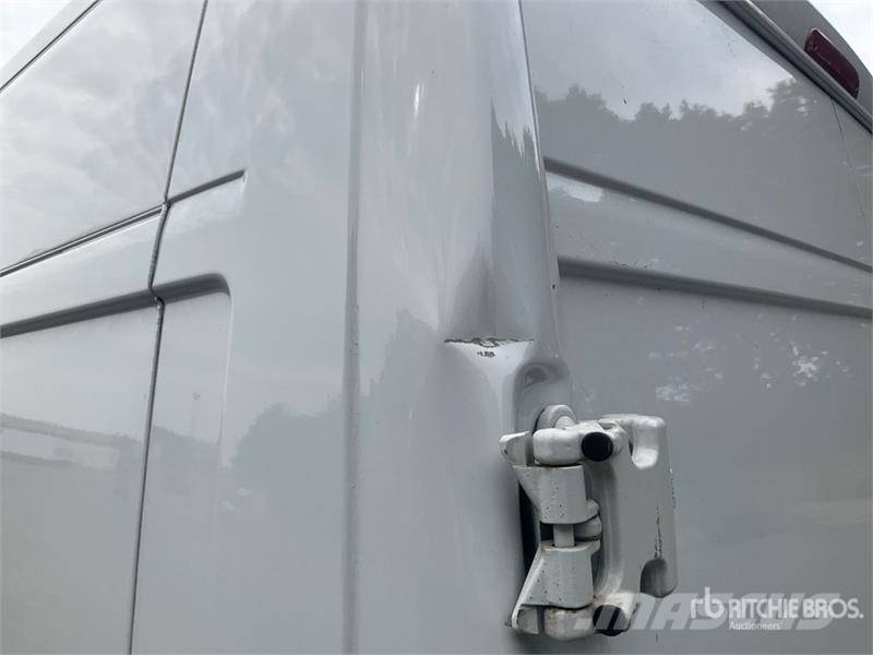 Opel Movano 2.2 103 KW KA L4H2 Cargo Van Panel vanlar