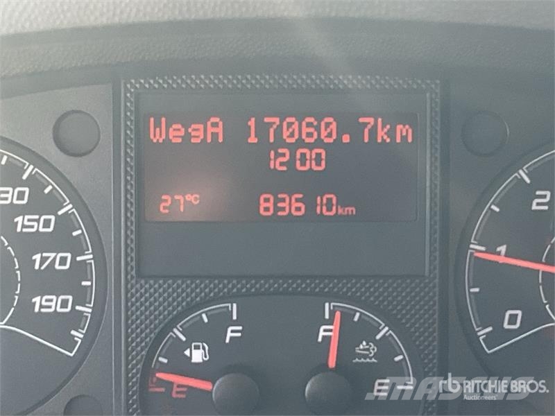 Opel Movano 2.2 103 KW KA L4H2 Cargo Van Dostavna vozila / kombiji