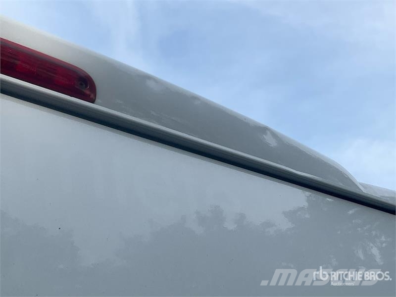 Opel Movano 2.2 103 KW KA L3H2 Cargo Van Lätta skåpbilar