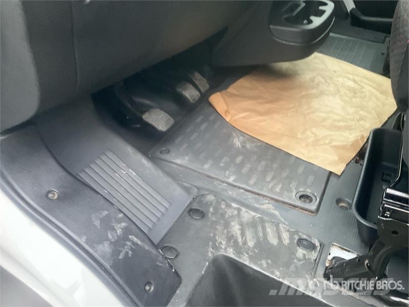 Opel Movano 2.2 103 KW KA L4H2 Cargo Van (Inoperable) Dostavna vozila / kombiji