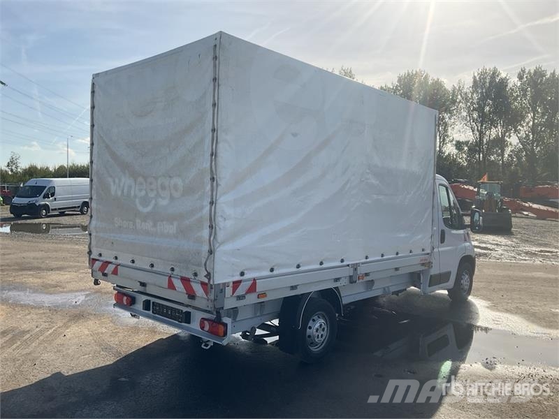 Opel Movano 2.2 103 KW PR PL L4 Cargo Van Panel vans