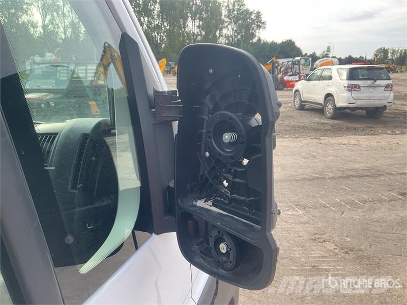 Opel Movano 2.2 103 KW KA L4H2 Cargo Van (Inoperable) Panel vans