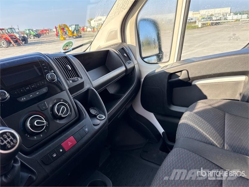 Opel Movano 2.2 103 KW Mixto KA L4H2 7-seats Cargo Van Kaubikud