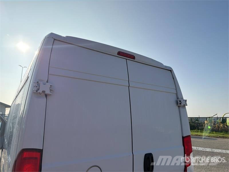 Opel Movano 2.2 103 KW KA L2H2 Cargo Van Kaubikud