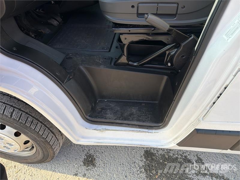 Opel Movano 2.2 103 KW KA L2H2 Cargo Van Kaubikud