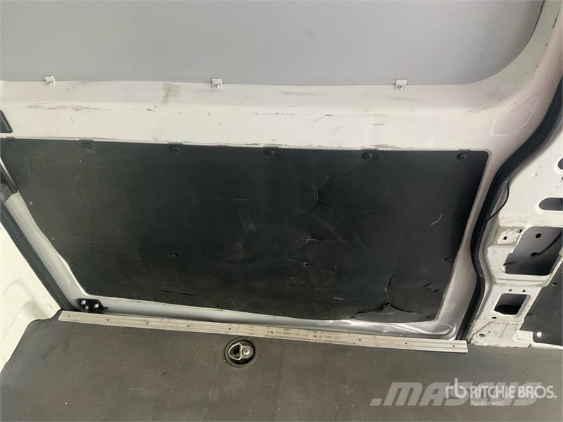 Opel Movano 2.2 103 KW KA L4H2 Cargo Van Panel vanlar