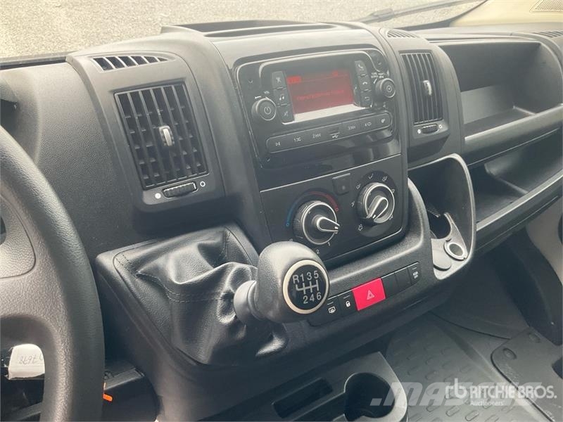 Opel Movano 2.2 103 KW KA L4H2 Cargo Van Panel vanlar