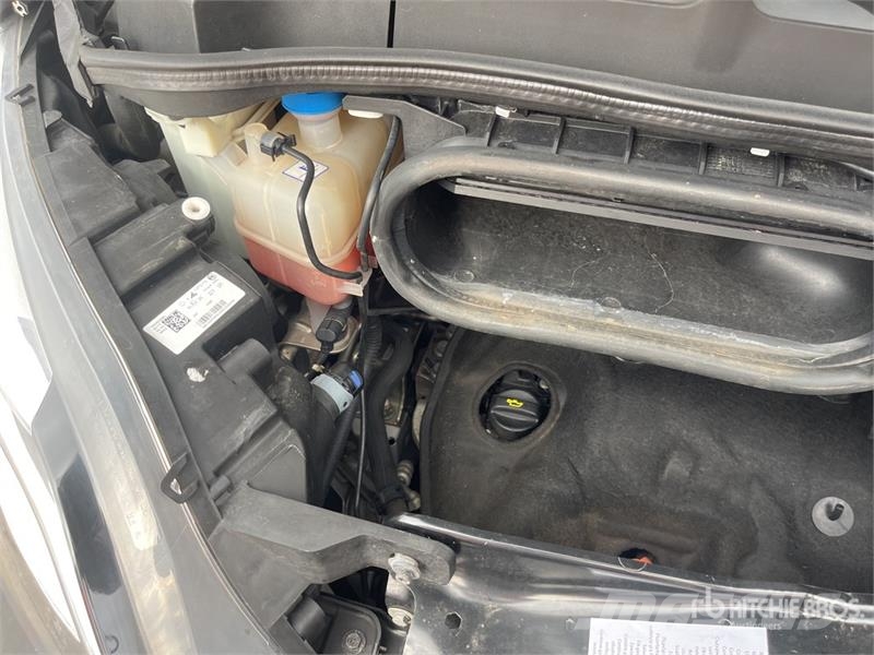 Opel Movano 2.2 103 KW KA L4H2 - panel van L4H2 Cargo V Furgone chiuso