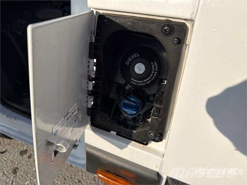 Opel Movano 2.2 103 KW Mixto KA L4H2 7-seats Cargo Van Kaubikud
