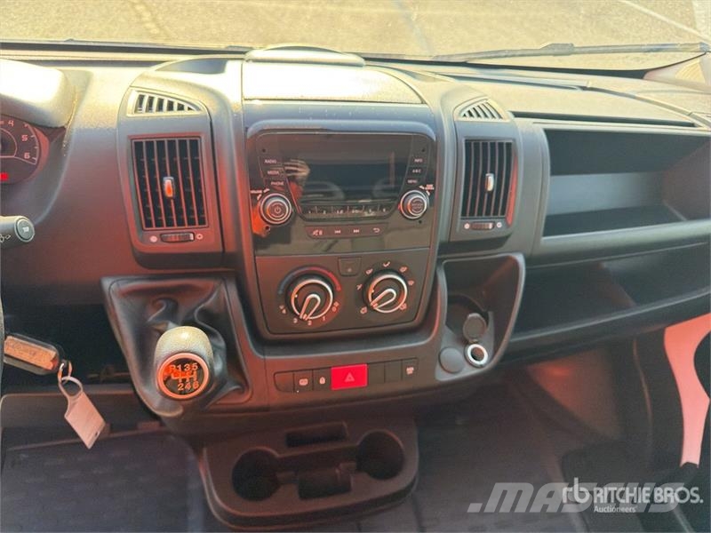 Opel Movano 2.2 103 KW Mixto KA L4H2 - 7 Seats Cargo Va Kaubikud