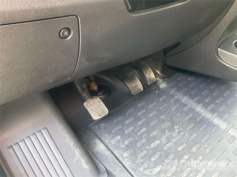 Opel Movano 2.2 103 KW KA L4H2 Cargo Van Gesloten bedrijfswagens