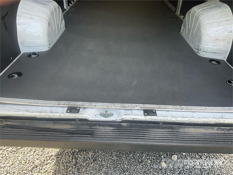 Opel Movano 2.2 103 KW KA L4H2 Cargo Van Gesloten bedrijfswagens
