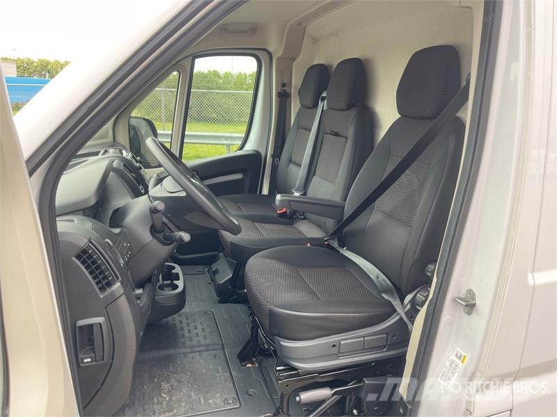 Opel Movano 2.2 103 KW KA L4H2 - panel van L4H2 Cargo V Furgone chiuso