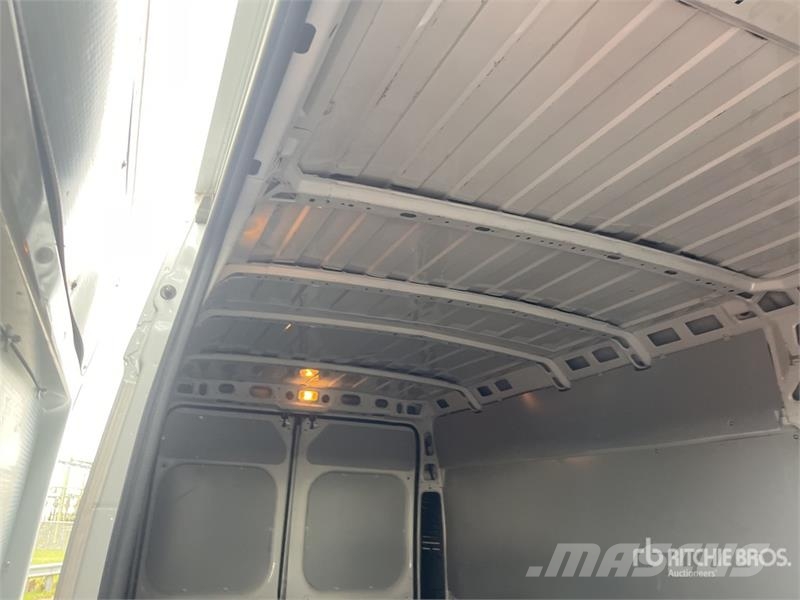 Opel Movano 2.2 103 KW KA L4H2 - panel van L4H2 Cargo V Furgone chiuso