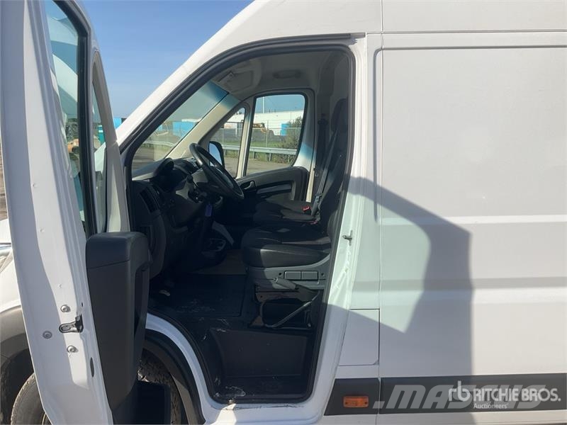 Opel Movano 2.2 103 KW KA L4H2 Cargo Van Dostavna vozila / kombiji