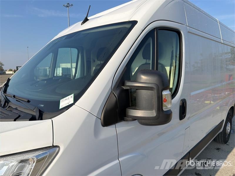 Opel Movano 2.2 103 KW KA L2H2 Cargo Van Kaubikud