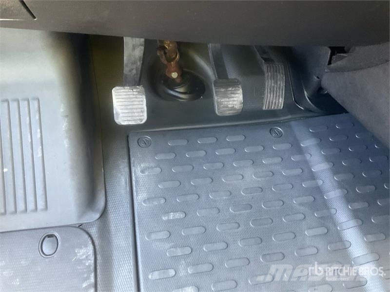 Opel Movano 2.2 103 KW KA L4H2 Cargo Van Gesloten bedrijfswagens
