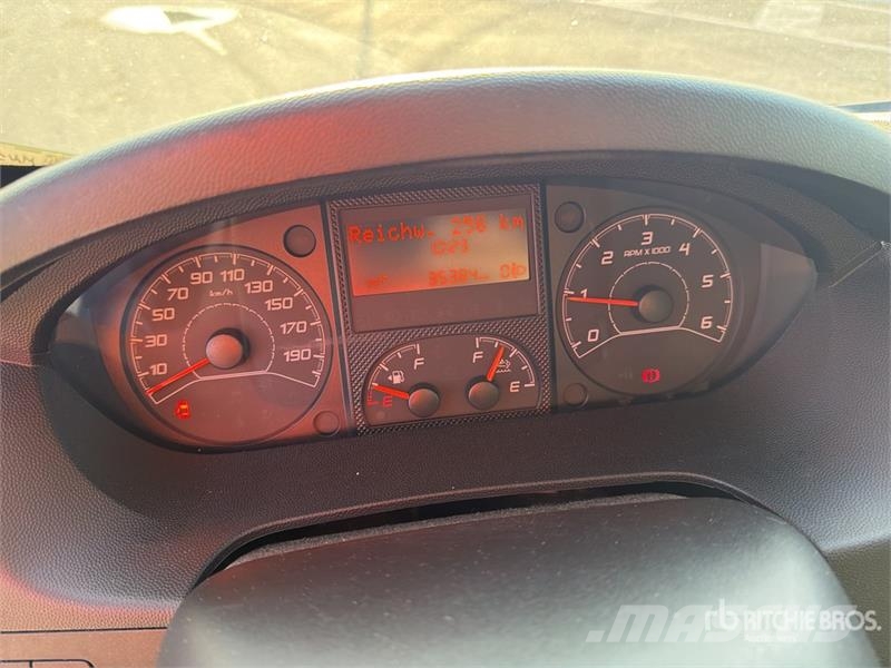 Opel Movano 2.2 103 KW KA L2H2 Cargo Van Kaubikud
