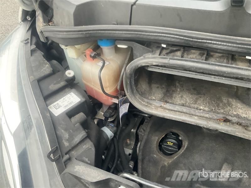 Opel Movano 2.2 103 KW KA L4H2 Cargo Van (Inoperable) Dostavna vozila / kombiji
