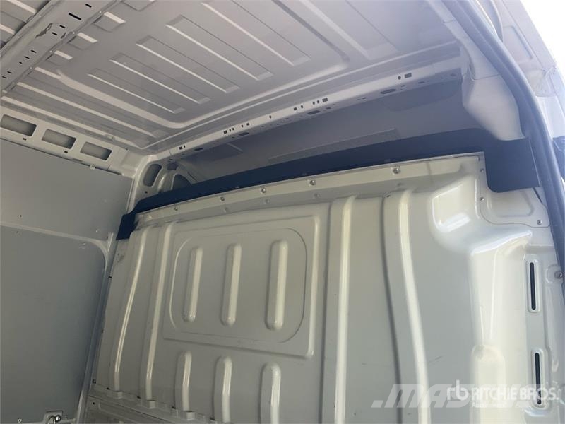 Opel Movano 2.2 103 KW KA L4H2 Cargo Van Gesloten bedrijfswagens