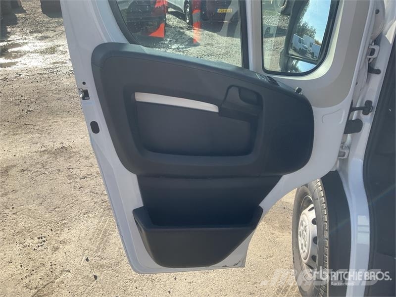 Opel Movano 2.2 103 KW KA L4H2 Cargo Van Dostavna vozila / kombiji